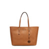 shopper ”Jet Set Travel” Michael Kors brown